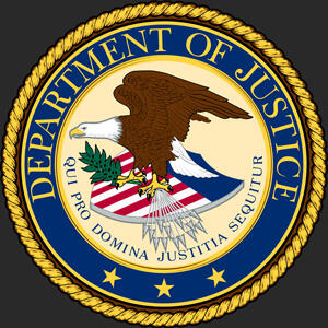 Department of Justice